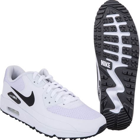 nike golfschuhe air max